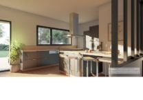 Maison+Terrain de 6 pièces avec 4 chambres à Landivisiau 29400 – 253633 € - VVAN-24-09-11-30