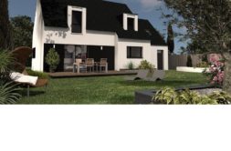 Maison+Terrain de 7 pièces avec 5 chambres à Brest 29200 – 375200 € - GLB-24-06-17-36