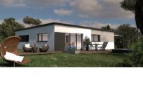 Maison+Terrain de 6 pièces avec 4 chambres à Saint-Divy  – 270047 € - GLB-24-09-04-10