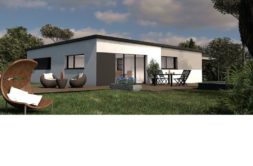 Maison+Terrain de 6 pièces avec 4 chambres à Saint-Divy  – 270047 € - GLB-24-09-04-10