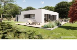 Maison+Terrain de 4 pièces avec 3 chambres à Lamballe-Armor 22400 – 225700 € - ASCO-24-08-21-150