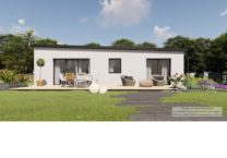 Maison+Terrain de 4 pièces avec 3 chambres à Ploemeur 56270 – 488000 € - SLG-24-08-14-23