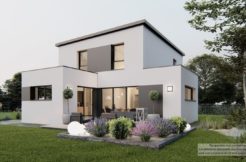 Maison+Terrain de 5 pièces avec 4 chambres à Eaunes 31600 – 328000 € - CLE-24-07-18-128