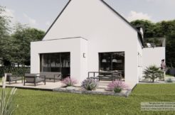 Maison+Terrain de 5 pièces avec 4 chambres à Hennebont 56700 – 365000 € - SLG-24-08-14-19