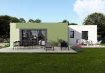 Maison+Terrain de 4 pièces avec 3 chambres à Montaigut-sur-Save 31530 – 293243 € - EREV-24-08-22-32