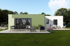 Maison+Terrain de 4 pièces avec 3 chambres à Montaigut-sur-Save 31530 – 293243 € - EREV-24-08-22-32