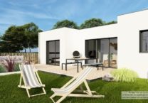 Maison+Terrain de 4 pièces avec 3 chambres à Luitre-Dompierre  – 201902 € - EPLA-24-08-20-62