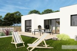 Maison+Terrain de 5 pièces avec 3 chambres à Landerneau 29800 – 260000 € - JPD-24-09-02-8