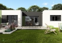 Maison+Terrain de 5 pièces avec 3 chambres à Landerneau 29800 – 260000 € - JPD-24-09-02-8