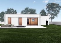 Maison+Terrain de 4 pièces avec 3 chambres à Guipavas 29490 – 250000 € - JPD-24-09-24-38