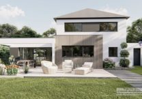 Maison+Terrain de 6 pièces avec 4 chambres à Benodet 29950 – 537000 € - ALMI-24-09-03-75