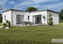 Maison+Terrain de 4 pièces avec 3 chambres à Ferel 56130 – 250000 € - SPED-24-08-31-16