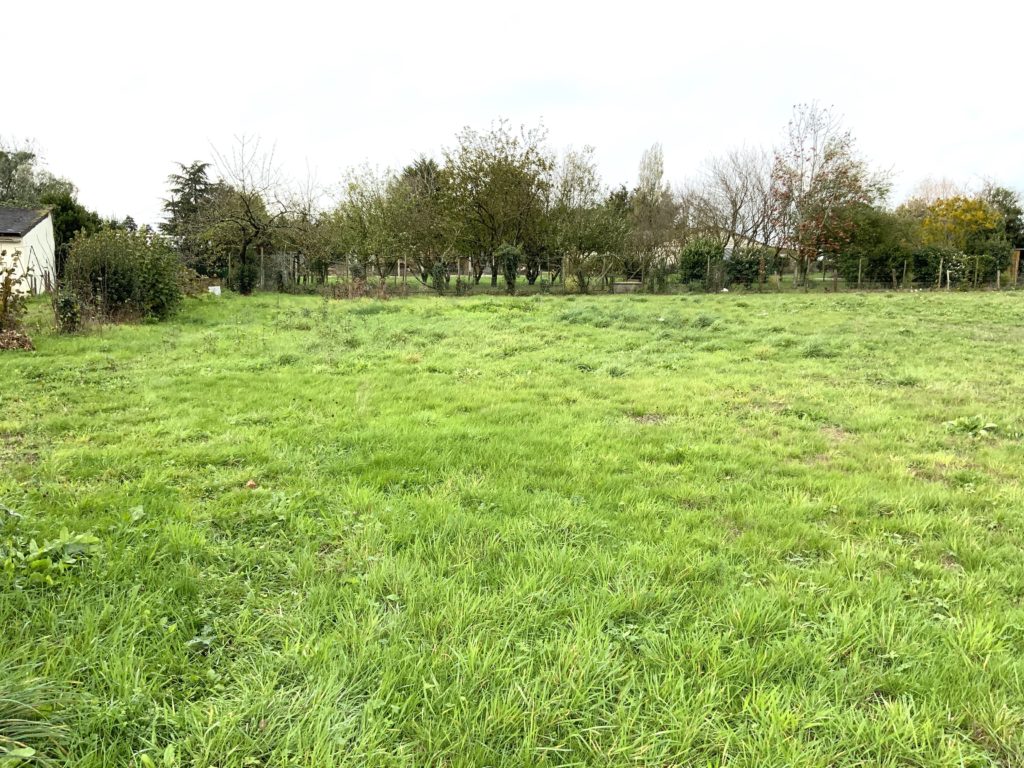 Terrain à Lege 44650 627m2 67000 € - BF-24-10-14-10