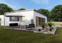 Maison+Terrain de 4 pièces avec 3 chambres à Ploeuc-L’Hermitage 22150 – 204083 € - AGOR-24-09-02-77