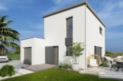 Maison+Terrain de 4 pièces avec 3 chambres à Binic-Etables-sur-Mer 22680 – 279313 € - TRUE-24-08-14-1