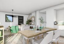 Maison+Terrain de 4 pièces avec 3 chambres à Saint-Quay-Portrieux 22410 – 273763 € - TRUE-24-09-03-13