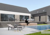 Maison+Terrain de 7 pièces avec 4 chambres à Erquy 22430 – 590000 € - ASCO-24-08-21-54