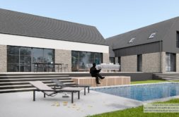 Maison+Terrain de 7 pièces avec 4 chambres à Erquy  – 787000 € - ASCO-24-08-21-44