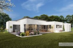 Maison+Terrain de 5 pièces avec 4 chambres à Herbignac 44410 – 370000 € - SPED-24-08-31-96