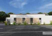 Maison+Terrain de 5 pièces avec 4 chambres à Herbignac 44410 – 370000 € - SPED-24-08-31-96