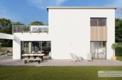 Maison+Terrain de 5 pièces avec 4 chambres à La-Roche-Bernard 56130 – 310000 € - SPED-24-09-05-13