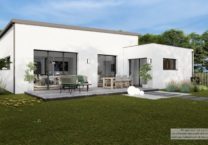 Maison+Terrain de 5 pièces avec 4 chambres à Arzal 56190 – 352000 € - SPED-24-08-30-45