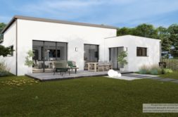 Maison+Terrain de 5 pièces avec 4 chambres à Arzal 56190 – 352000 € - SPED-24-08-30-45