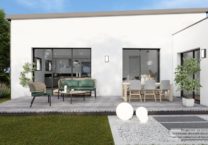 Maison+Terrain de 5 pièces avec 4 chambres à Arzal 56190 – 352000 € - SPED-24-08-30-45