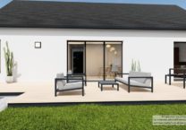 Maison+Terrain de 3 pièces avec 2 chambres à Jugon-les-Lacs—Commune-nouvelle 22270 – 249237 € - AGOR-24-09-02-103