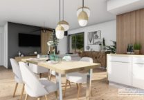 Maison+Terrain de 5 pièces avec 3 chambres à Redon 35600 – 331000 € - SPED-24-08-31-67