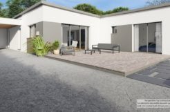 Maison+Terrain de 4 pièces avec 3 chambres à Muzillac 56190 – 349000 € - SPED-24-07-15-35