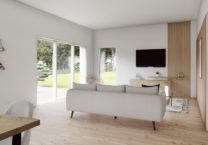 Maison+Terrain de 5 pièces avec 4 chambres à La-Roche-Bernard 56130 – 360000 € - SPED-24-09-05-10