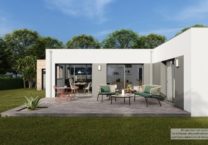 Maison+Terrain de 4 pièces avec 3 chambres à Surzur 56450 – 403000 € - SPED-24-08-30-10