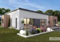 Maison+Terrain de 5 pièces avec 4 chambres à Saint-Guyomard 56460 – 323000 € - SPED-24-09-02-52