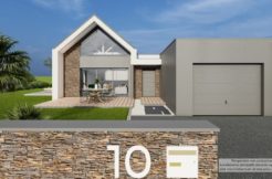 Maison+Terrain de 5 pièces avec 4 chambres à Muzillac 56190 – 436000 € - SPED-24-08-30-5