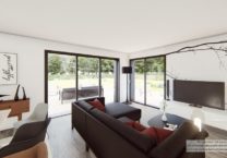 Maison+Terrain de 4 pièces avec 3 chambres à Vannes 56000 – 530000 € - YM-24-08-22-14