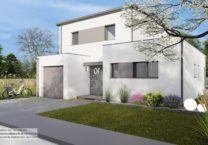 Maison+Terrain de 5 pièces avec 4 chambres à Muzillac 56190 – 400000 € - YM-24-09-29-9