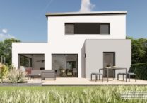 Maison+Terrain de 5 pièces avec 4 chambres à Landevant 56690 – 330000 € - YM-24-08-22-3