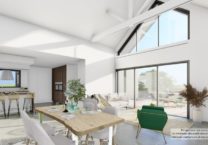 Maison+Terrain de 4 pièces avec 3 chambres à Saint-Pierre-Quiberon 56510 – 544000 € - ADEB-24-08-26-16