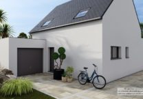 Maison+Terrain de 5 pièces avec 4 chambres à Saint-Pierre-Quiberon 56510 – 419000 € - ADEB-24-09-09-31