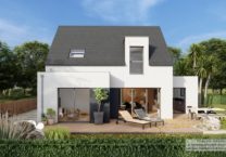 Maison+Terrain de 5 pièces avec 4 chambres à Plouharnel 56340 – 459000 € - ADEB-24-10-01-14