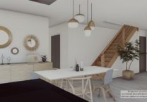 Maison+Terrain de 5 pièces avec 3 chambres à Vannes 56000 – 450000 € - RJ-24-08-27-4