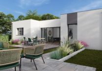 Maison+Terrain de 5 pièces avec 3 chambres à Vannes 56000 – 500000 € - RJ-24-08-27-5