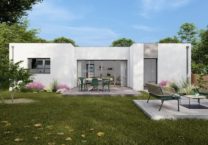 Maison+Terrain de 5 pièces avec 3 chambres à Vannes 56000 – 500000 € - RJ-24-09-05-12