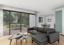 Maison+Terrain de 5 pièces avec 3 chambres à Vannes 56000 – 500000 € - RJ-24-08-27-5