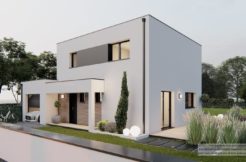 Maison+Terrain de 6 pièces avec 4 chambres à Vannes 56000 – 494000 € - RJ-24-09-30-5