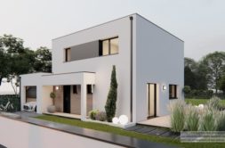 Maison+Terrain de 6 pièces avec 4 chambres à Vannes 56000 – 567000 € - RJ-24-07-24-4