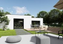 Maison+Terrain de 5 pièces avec 3 chambres à Vannes 56000 – 549000 € - RJ-24-09-26-9