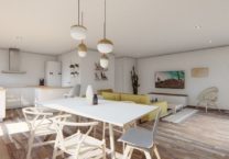 Maison+Terrain de 5 pièces avec 3 chambres à Vannes 56000 – 549000 € - RJ-24-09-26-9