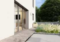 Maison+Terrain de 6 pièces avec 4 chambres à Vannes 56000 – 500000 € - RJ-24-08-27-6